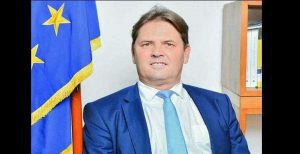 Bénin : L’ambassadeur De L’union Européenne Expulsé Du Pays