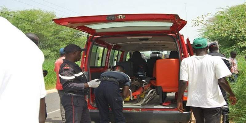 Côte d’Ivoire : Près de 15 morts dans un accident entre un minicar et un camion remorque sur l’axe Daloa-Vavoua