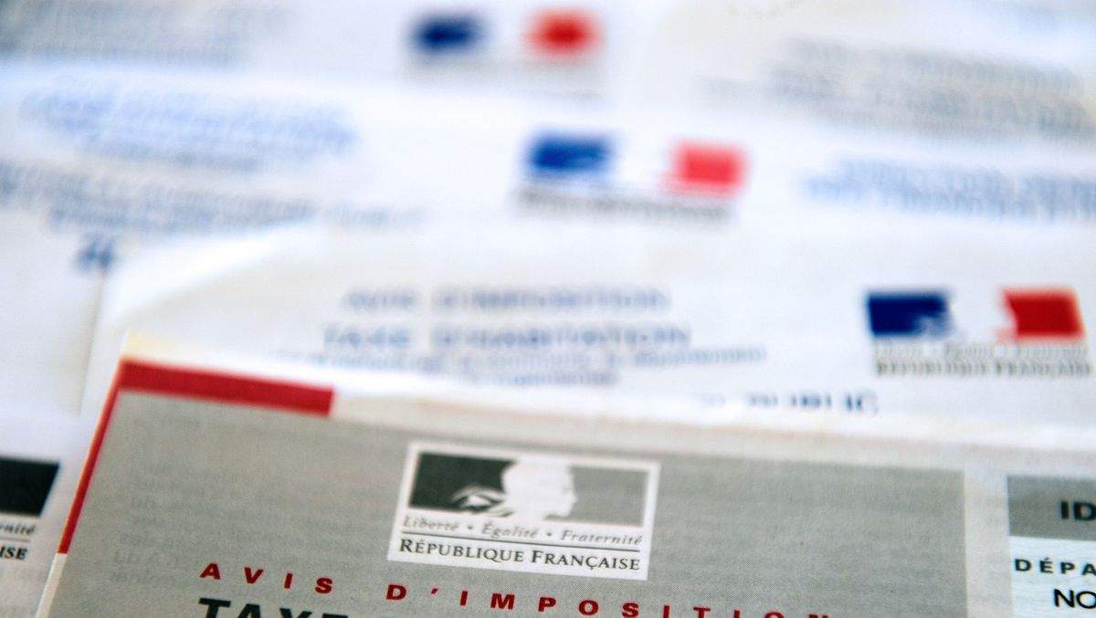 France: Le Sénat Vote La Suppression De La Taxe D&Rsquo;Habitation