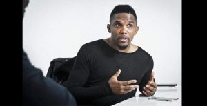 Cameroun : Samuel Eto’o Va Poursuivre Ses Études Dans Cette Prestigieuse Université