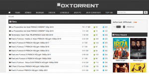 Torrent9.Uno, Torrent9.Nz, Torrent9.Cz, Torrent9.Ai Devient  » Oxtorrent.com »