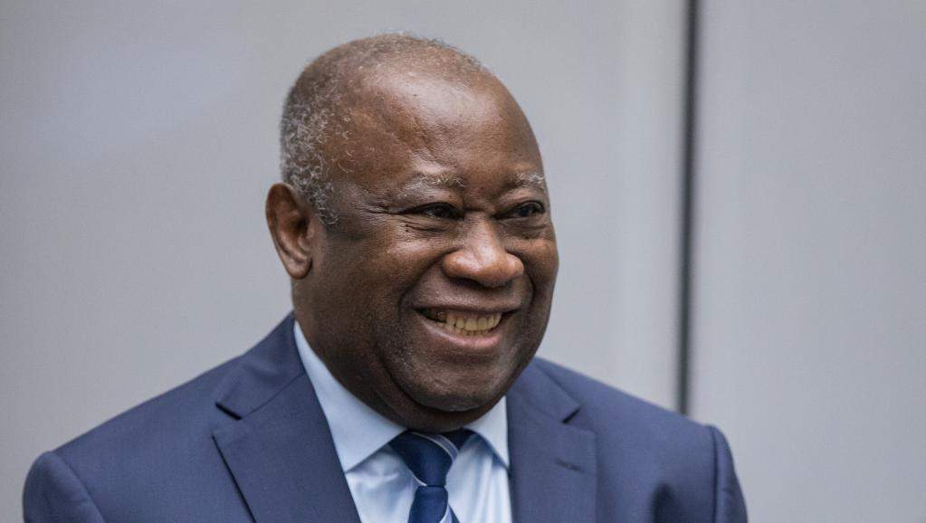 Coup De Tonnerre : Blé Goudé  Et Laurent Gbagbo Sont Libre Définitivement