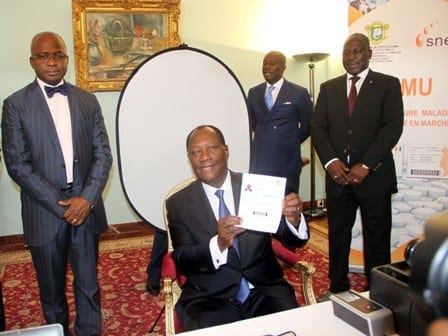 Couverture maladie universelle: voici pourquoi la CMU de Ouattara est un échec