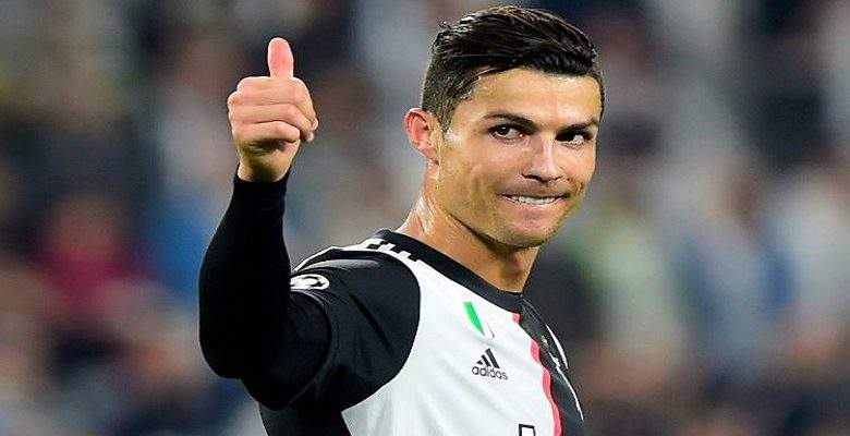 Cristiano Ronaldo Vient En Aide À Ce Club Africain Complètement Ruiné