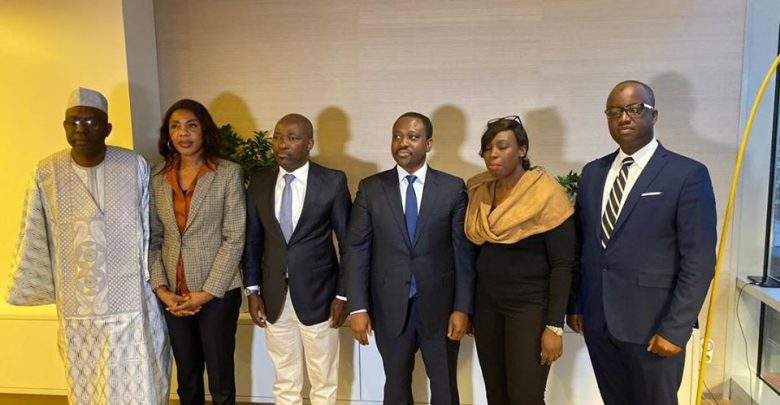 Côte d’Ivoire: Blé Goudé dévoile les raisons de sa rencontre avec Soro Guillaume à la Haye