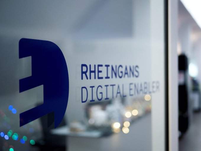 Allemagne : On Ne Travaille Que 5 Heures Par Jour Dans L&Rsquo;Entreprise « Rheingans Digital Enabler »
