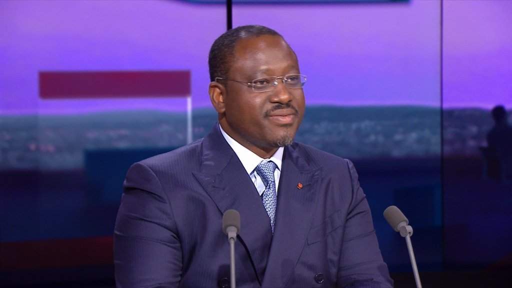 Présidentielle 2020 : Guillaume Soro Se Rapproche D’un Incontournable Cabinet Français