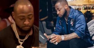 Doingbuzz People: Davido Arrêté À Dubai? Photos