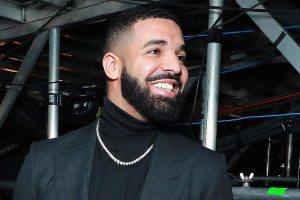 Le Rappeur Drake Devient Vendeur De Cannabis