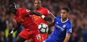 Eden Hazard: « Ce Serait Beau Si Mané Gagnait Le Ballon D&Rsquo;Or… »