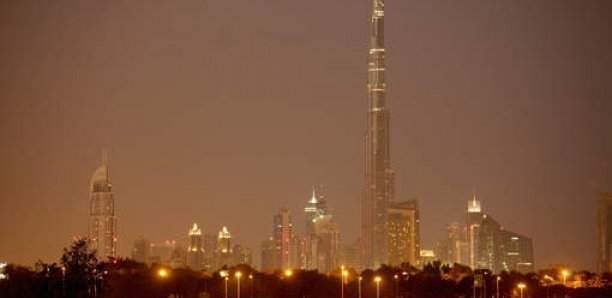 Emirats Arabes Unis Élus 4 Ans Conseil