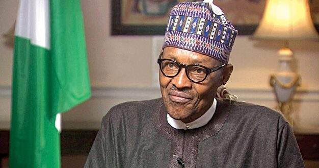 Fermeture Des Frontières Nigérianes: Une Importante Décision Prise Par Muhammadu Buhari