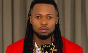 Flavour : L&Rsquo;Artiste Nigérian Révèle Qu&Rsquo;Il Était Puceau Jusqu&Rsquo;À Ses 24 Ans