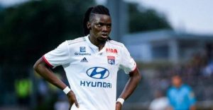 Football/Bertrand Traoré Cambriolé : Une Importante Somme D’argent Emportée