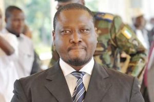 Guillaume Soro Dévoile Son Programme Présidentiel Pour 2020