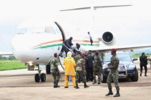 Guillaume Soro Sur Sa Tentative D’assassinat Dans Le Foker 100 : “Je Sais Qui A Fait Ça”