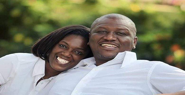 Hamed Bakayoko: sa femme Yolande raconte leur histoire d’amour