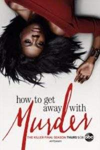 « How To Get Away With Murder » Saison 6 : Spoiler Découvrez Toute L&Rsquo;Info Ici
