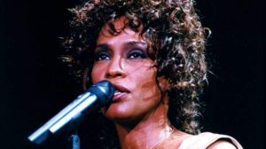 Le Destin Brisé De Whitney Houston Bientôt Sur Grand Écran