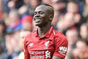 Une Très Bonne Nouvelle Pour Sadio Mané