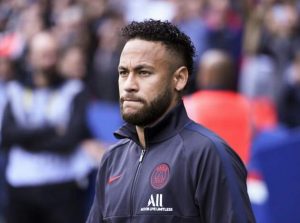 Plainte D&Rsquo;Un Supporter Contre Neymar, La Justice A Tranché