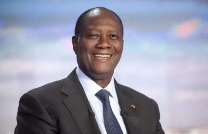 «Alassane Ouattara A Bel Et Bien Gagné L’élection En 2010», Dixit  Mamadou Traoré
