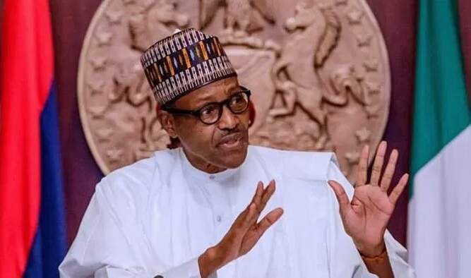Nigéria : Buhari Va-T-Il Briguer Un Troisième Mandat ?