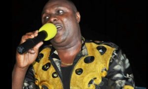 Bénin : Grave Accident De Circulation Du Chanteur Ricos Campos