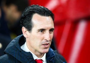 Football: Unai Emery Viré De Son Poste D&Rsquo;Entraîneur À Arsenal