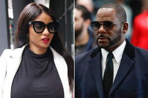 « Il Urinait Sur Moi Pendant Les Rapports Sexuels », L’ex-Compagne De R. Kelly Fait De Choquantes Révélations