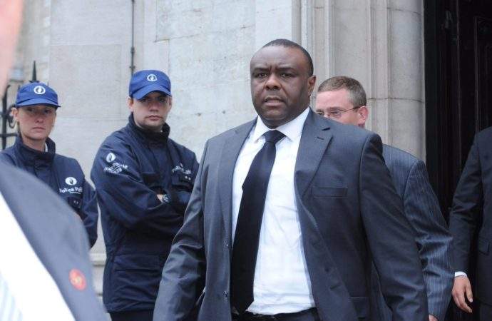 CPI/ Jean Pierre Bemba condamné à un an de prison