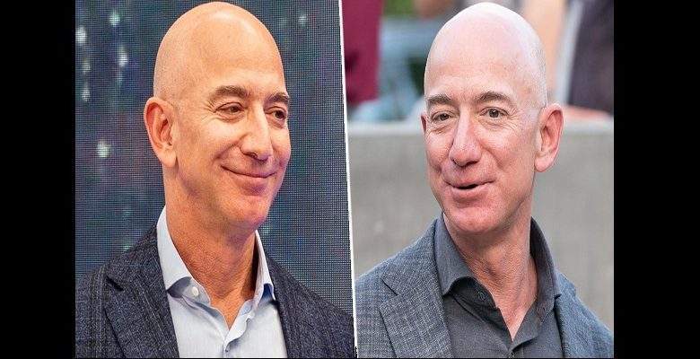 Jeff Bezos Débloque 985 Millions De Dollars Aider Sans Abri