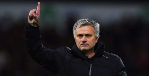 José Mourinho A Enfin Trouvé Un Club En Premier League Avec Un Salaire Xxl