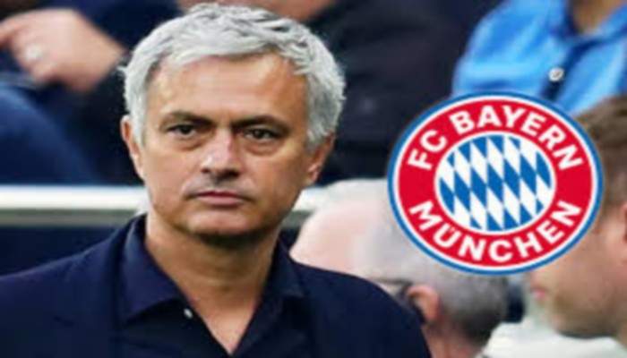 José Mourinho Condition Rejoindre Bayern Munich - José Mourinho: Sa Condition Pour Rejoindre Le Bayern Munich