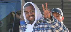 Kanye West Bat Un Record Incroyable Avec Jesus Is King