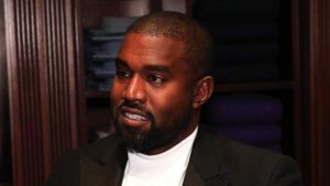 Découvrez Le Nouveau Nom Spectaculaire Que Kanye West Souhaite Adopter