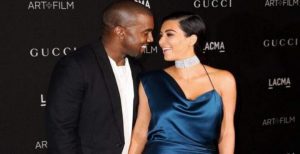 Kim Kardashian: Sa Belle Déclaration D’amour À Kanye West