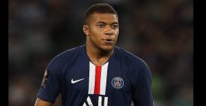 Kylian Mbappé: Sa Fracassante Déclaration Sur Son Avenir Au Psg