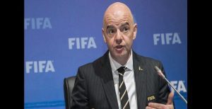 La Fifa Veut «Porter Le Football Africain Au Sommet Du Monde».