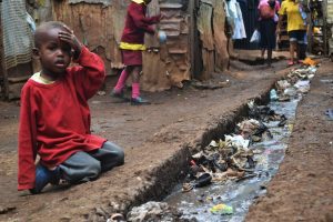 La France Accusée Par Un Grand Pays Européen De Maintenir L’afrique Dans Un Cycle Infernal De Pauvreté (Video)