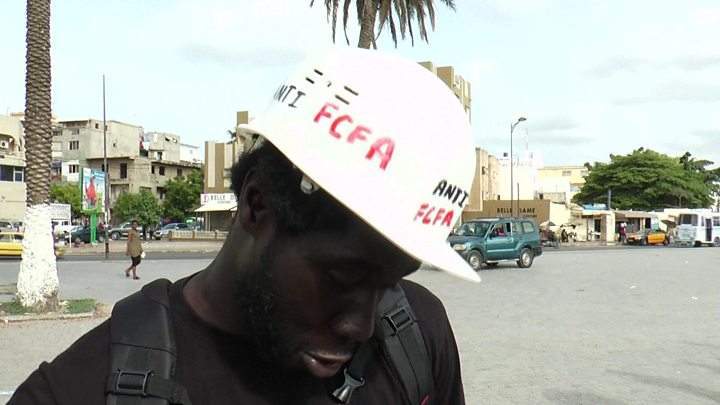 La Place Du Franc Cfa, C’est Dans “Les Fosses Septiques” (Video)