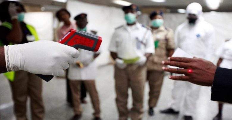Le Nigeria pourrait souffrir nouvelle crise Ebolaautorités - Le Nigeria pourrait souffrir d’une nouvelle crise d’Ebola, selon les autorités