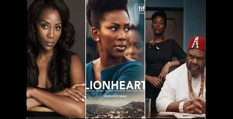 Le Film « Lionheart Genevieve Nnaji Disqualifiéoscars L’actrice Nigériane Réagit