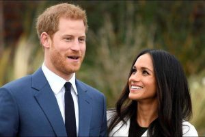 Meghan Markle Est Devenue « Une Menteuse » À Cause Du Prince Harry