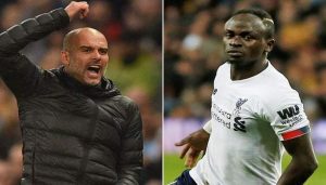 Liverpool: Sadio Mané Répond Aux Provocations De Guardiola