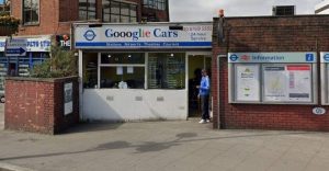 Londres : Google Fait Condamner Un Chauffeur De Taxi Pour Une Surprenante Raison