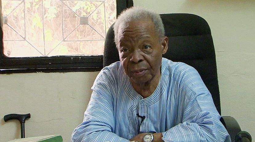 L’écrivain Seydou Badian est décédé à l’âge de 90 ans : Qui était l’auteur du célèbre roman ‘’Sous l’orage’’