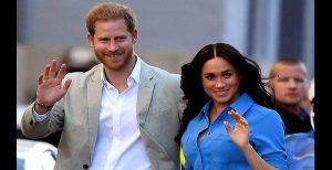 Meghan Et Harry: Pourquoi Ils Ne Seront Pas Au Traditionnel Noël Royal?