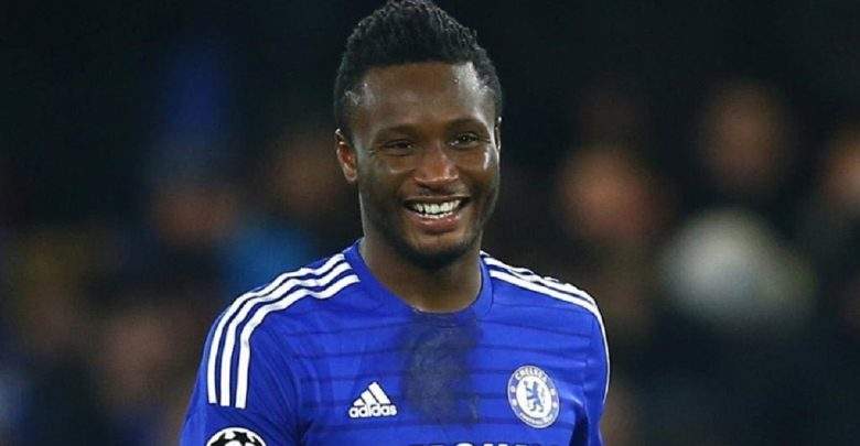 Mikel Obi révèle le “joueur le plus paresseux” avec qui il a évolué à Chelsea