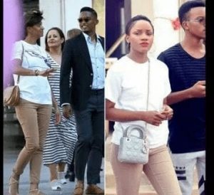 Nathalie Koah: Ce Que Samuel Eto’o Pense De Leur Scandale S3Xuel